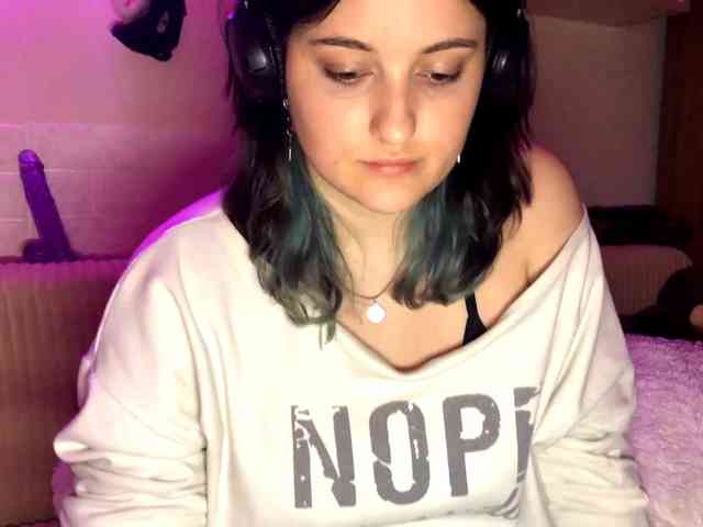 JenaVenanzi webcam