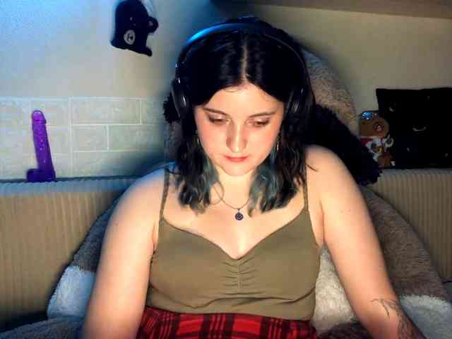 JenaVenanzi webcam