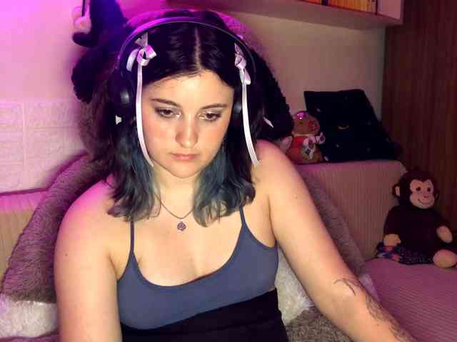 JenaVenanzi webcam