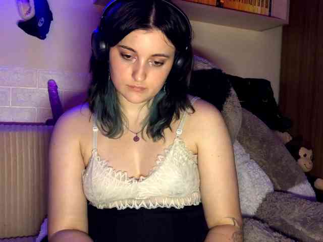 JenaVenanzi webcam