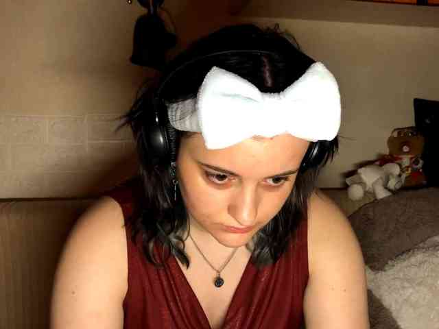 JenaVenanzi webcam