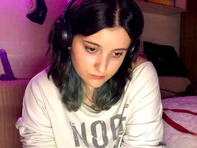JenaVenanzi webcam