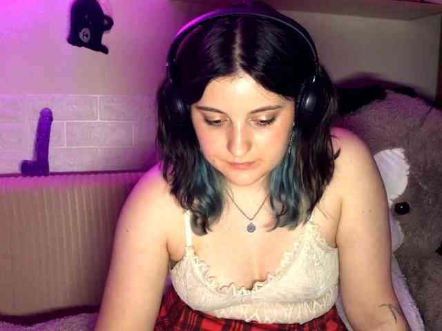 JenaVenanzi webcam