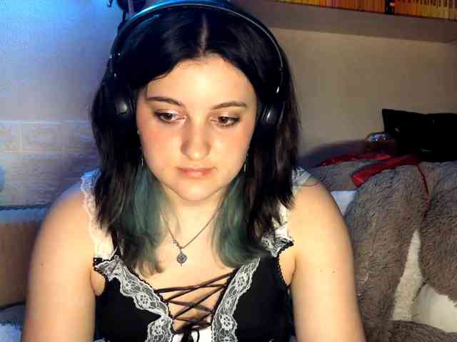 JenaVenanzi webcam