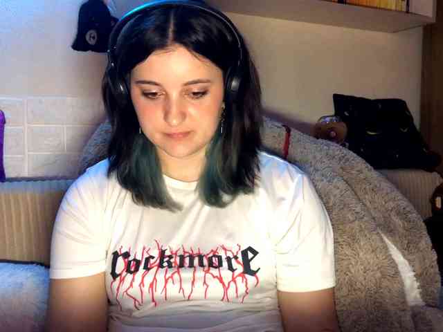 JenaVenanzi webcam