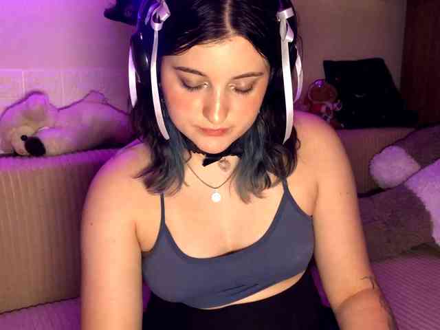 JenaVenanzi webcam