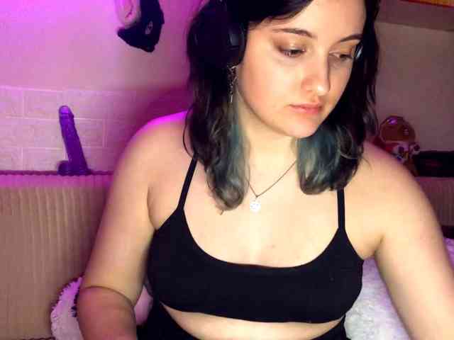 JenaVenanzi webcam