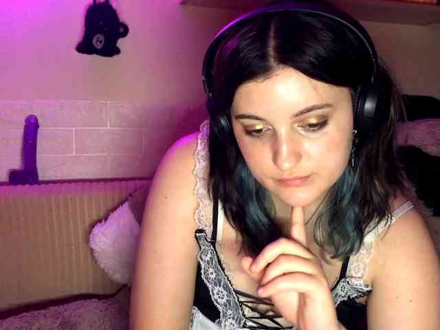 JenaVenanzi webcam