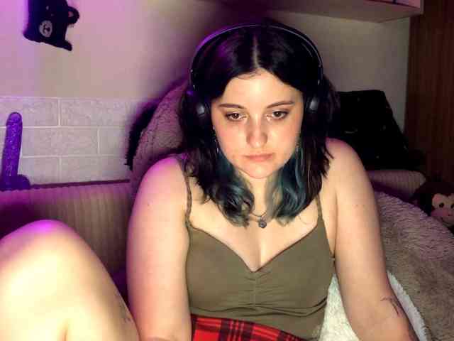 JenaVenanzi webcam