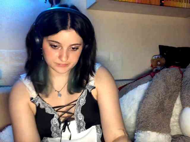 JenaVenanzi webcam