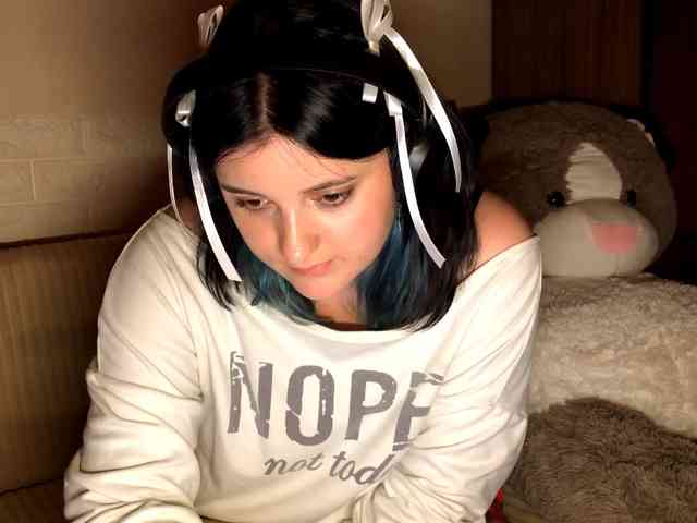 JenaVenanzi webcam