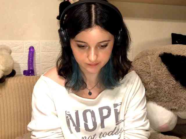 JenaVenanzi webcam