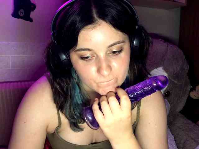 JenaVenanzi webcam