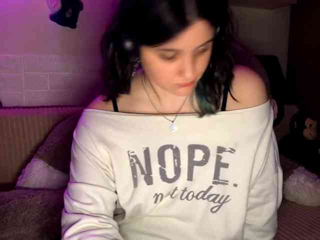 JenaVenanzi webcam