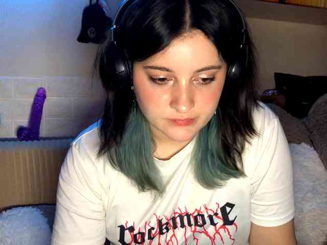 JenaVenanzi webcam