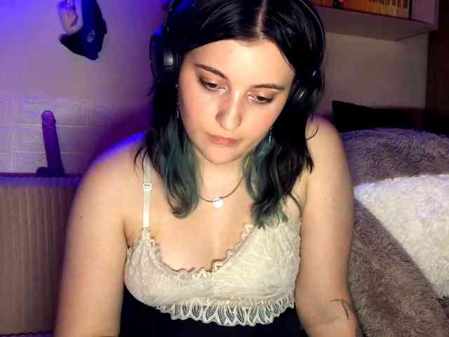 JenaVenanzi webcam
