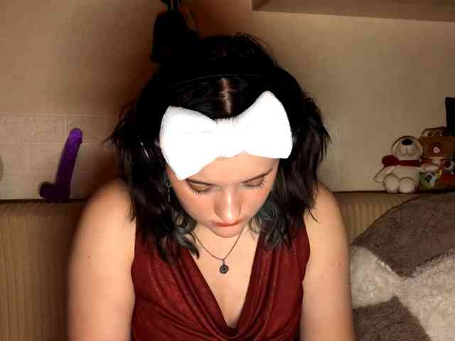 JenaVenanzi webcam
