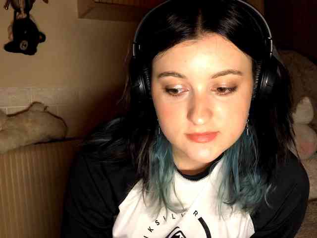 JenaVenanzi webcam