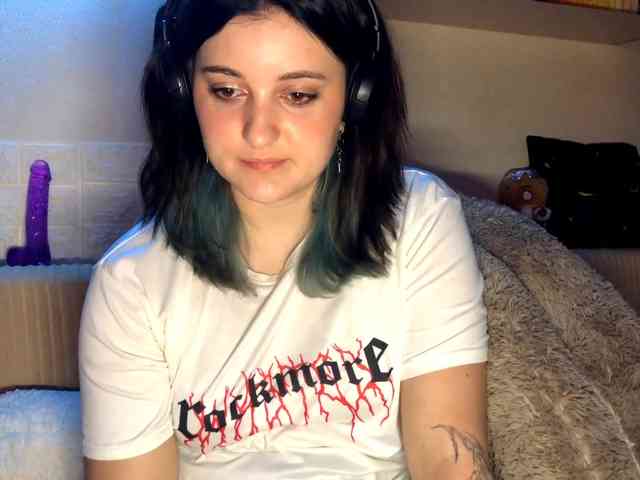 JenaVenanzi webcam