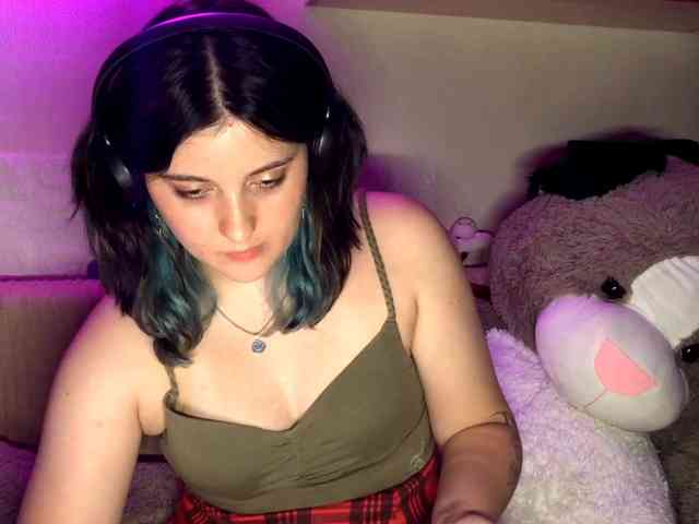 JenaVenanzi webcam