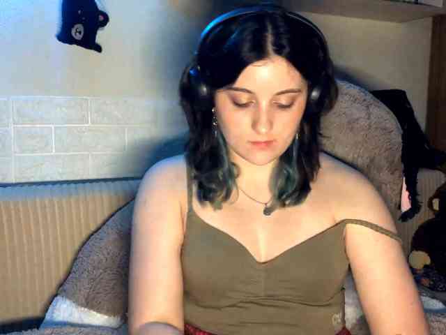 JenaVenanzi webcam
