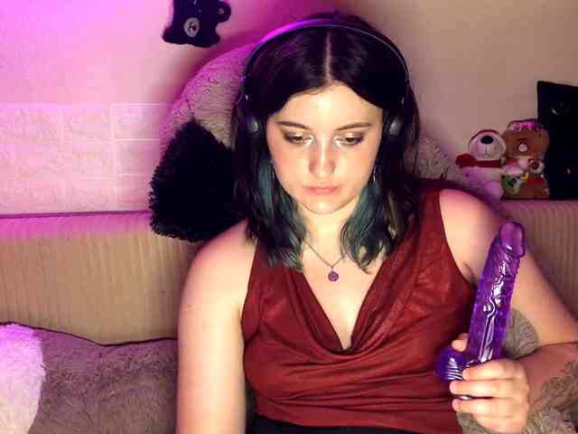 JenaVenanzi webcam