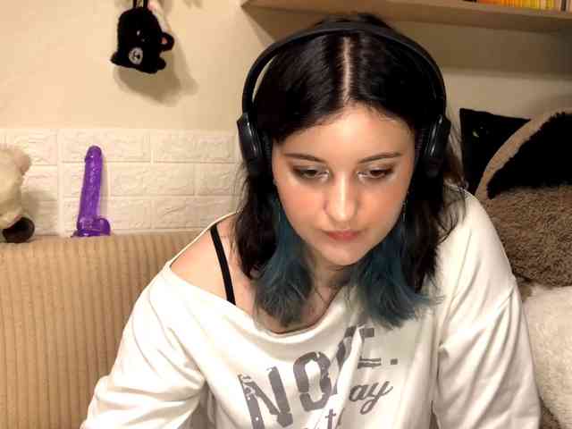 JenaVenanzi webcam