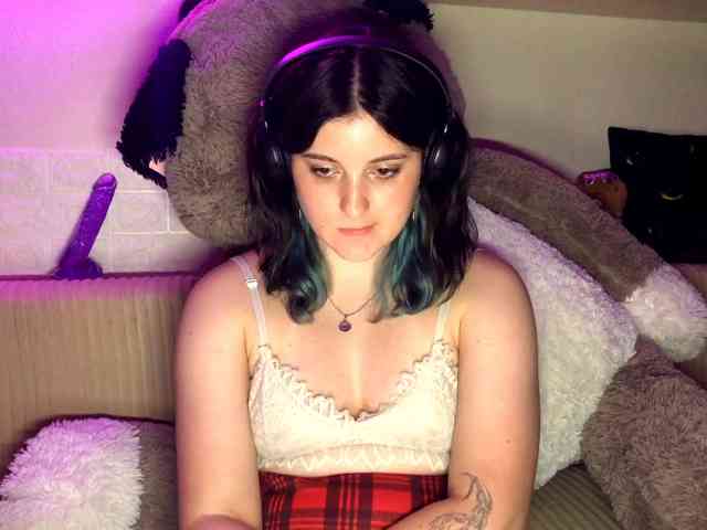 JenaVenanzi webcam