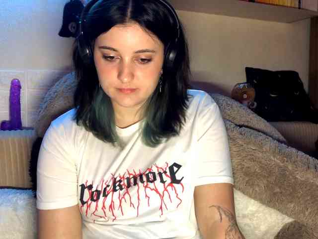 JenaVenanzi webcam