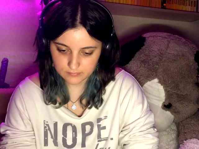 JenaVenanzi webcam