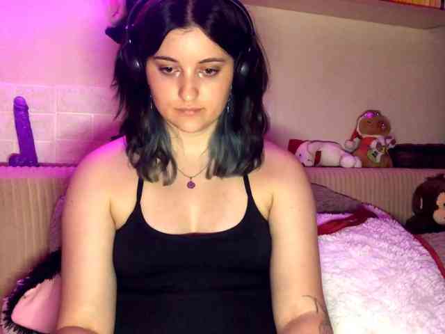 JenaVenanzi webcam