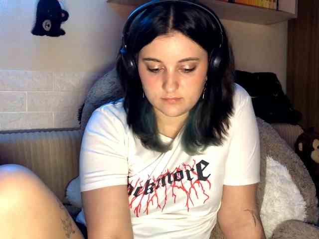 JenaVenanzi webcam