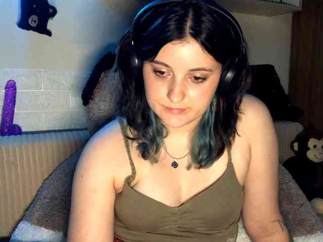 JenaVenanzi webcam