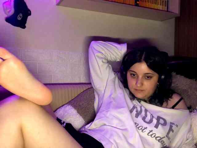 JenaVenanzi webcam
