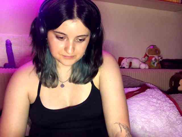 JenaVenanzi webcam