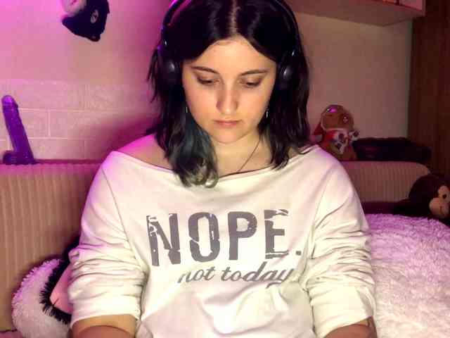 JenaVenanzi webcam