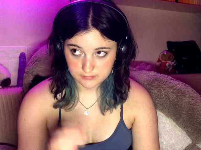 JenaVenanzi webcam