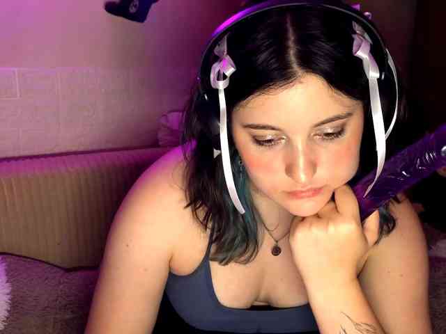 JenaVenanzi webcam