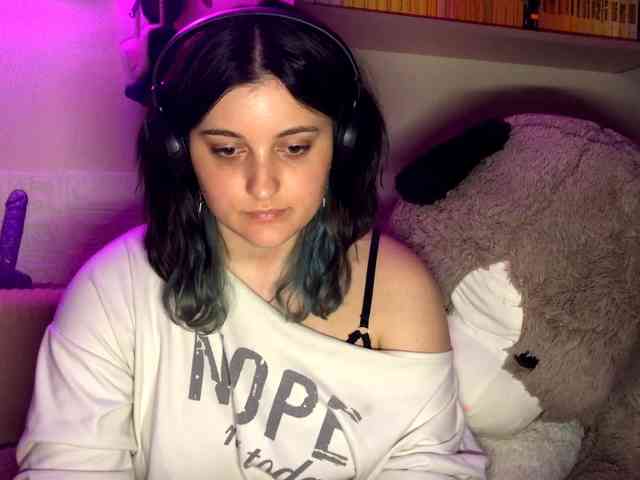 JenaVenanzi webcam