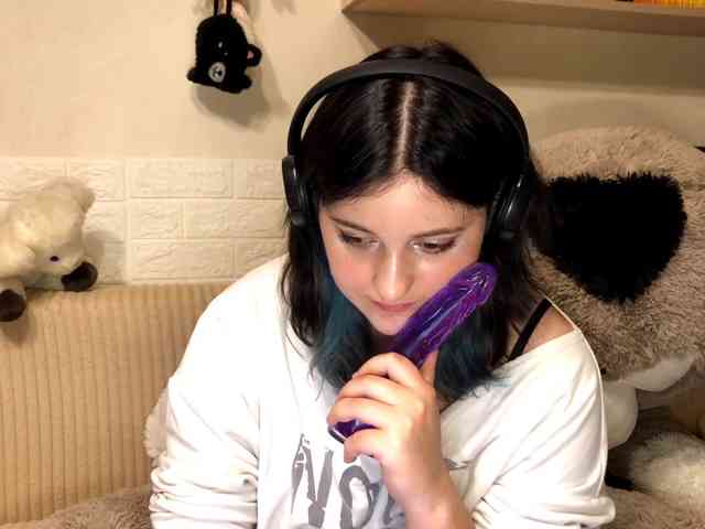JenaVenanzi webcam