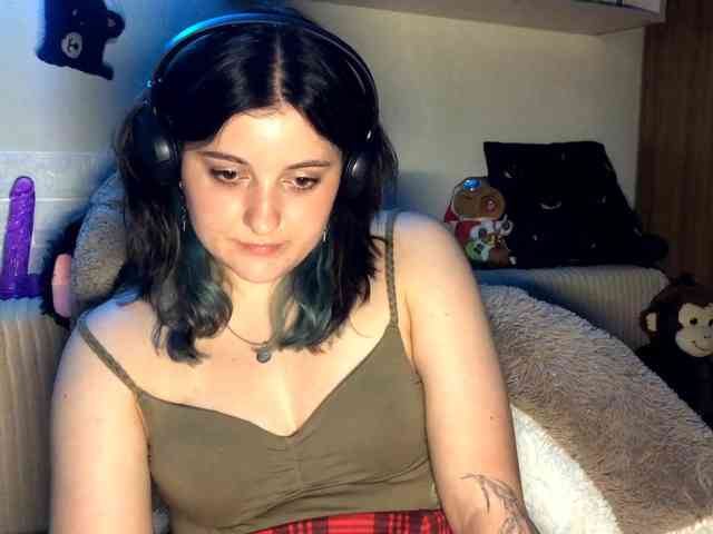 JenaVenanzi webcam