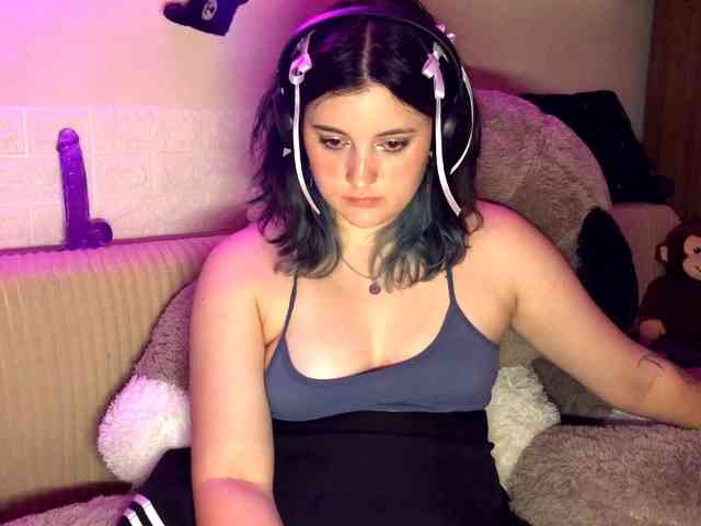 JenaVenanzi webcam