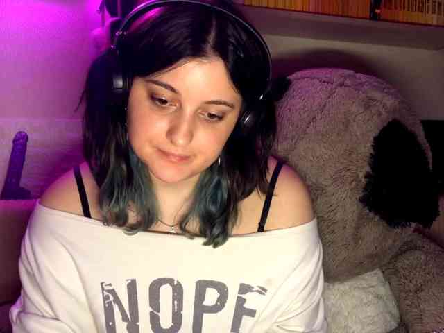 JenaVenanzi webcam