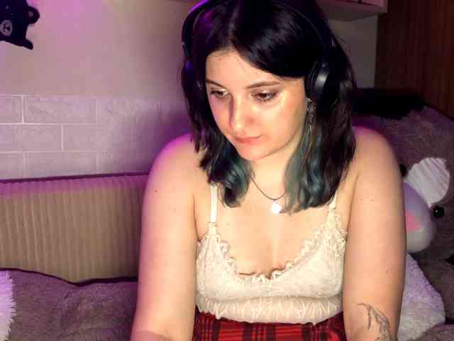 JenaVenanzi webcam