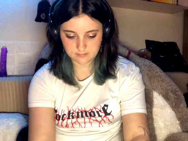 JenaVenanzi webcam