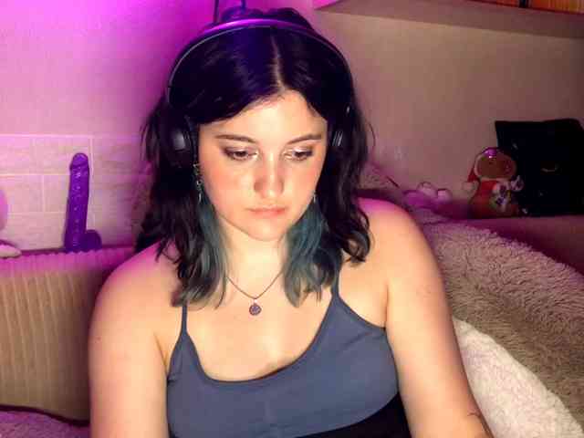 JenaVenanzi webcam