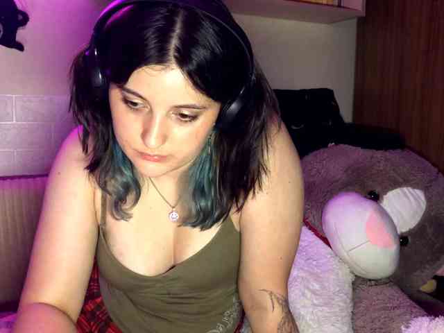 JenaVenanzi webcam