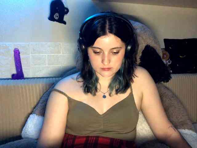 JenaVenanzi webcam