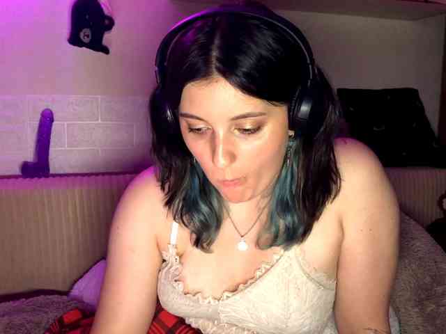 JenaVenanzi webcam