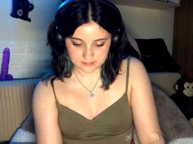 JenaVenanzi webcam